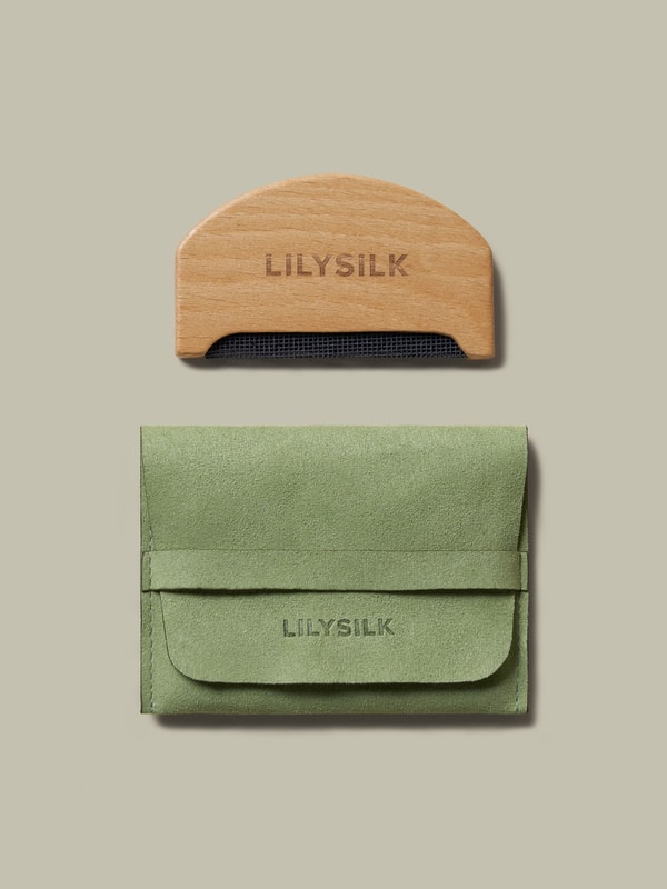 Lilysilk LILYSILK Sweater Comb