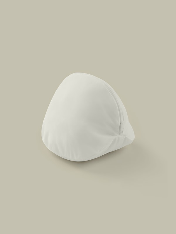 Lilysilk Mesh Wash Bag