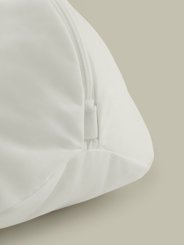 Lilysilk Mesh Wash Bag