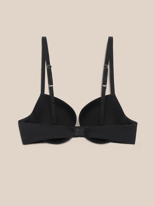 Lilysilk Perfect Shape Silk T Shirt Bra