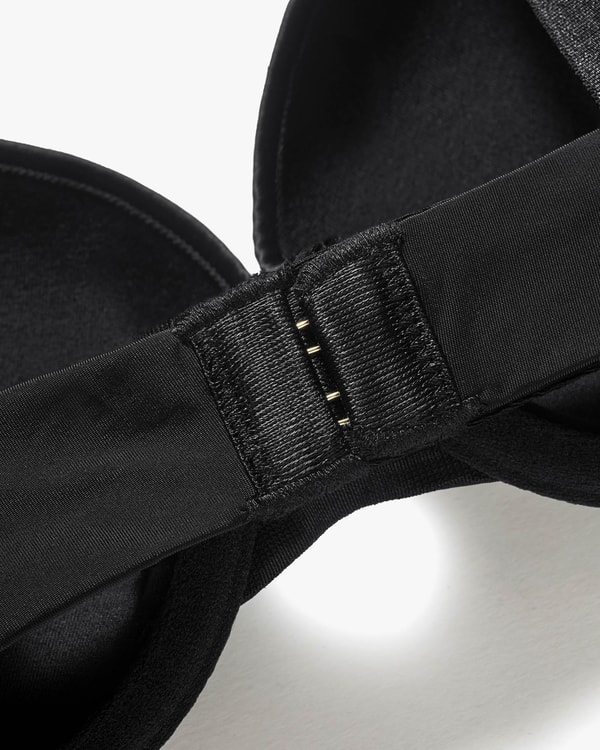 Lilysilk Perfect Shape Silk T Shirt Bra