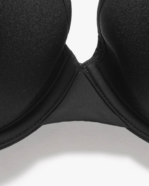 Lilysilk Perfect Shape Silk T Shirt Bra
