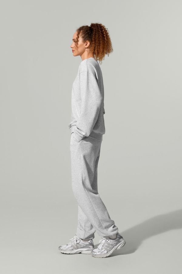 Lilysilk Porchlight Balance Crew