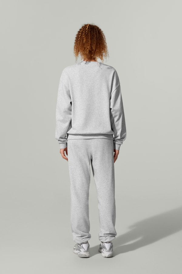 Lilysilk Porchlight Balance Crew