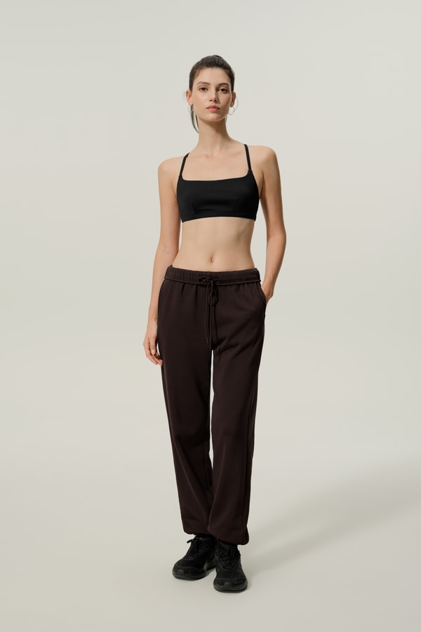 lilysilk Porchlight Softstep Joggers