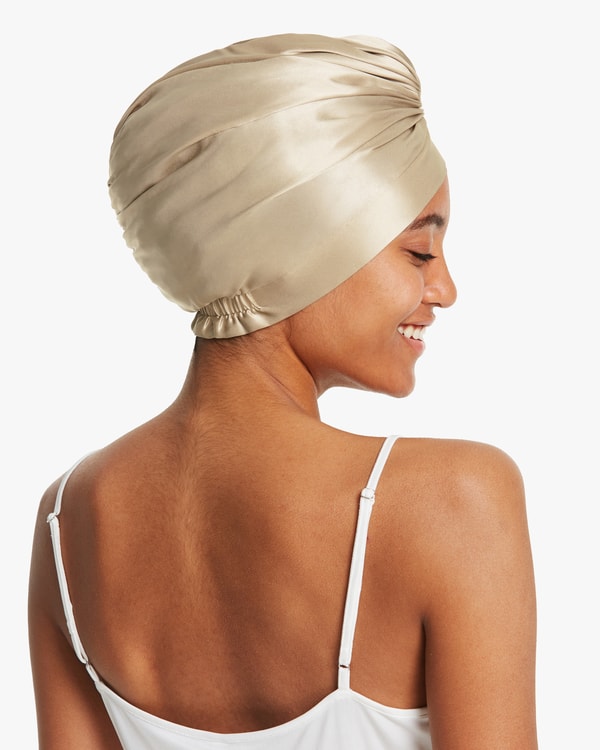 Lilysilk Premium Silk Women Turban