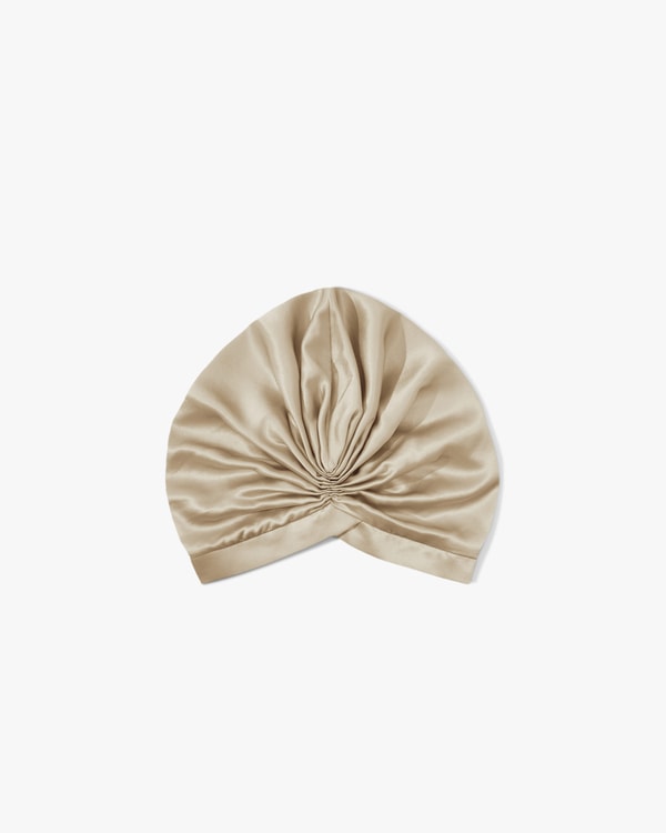 lilysilk Premium Silk Women Turban
