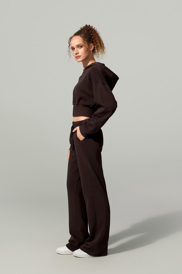 Lilysilk Seamflow Drift Zip-Up