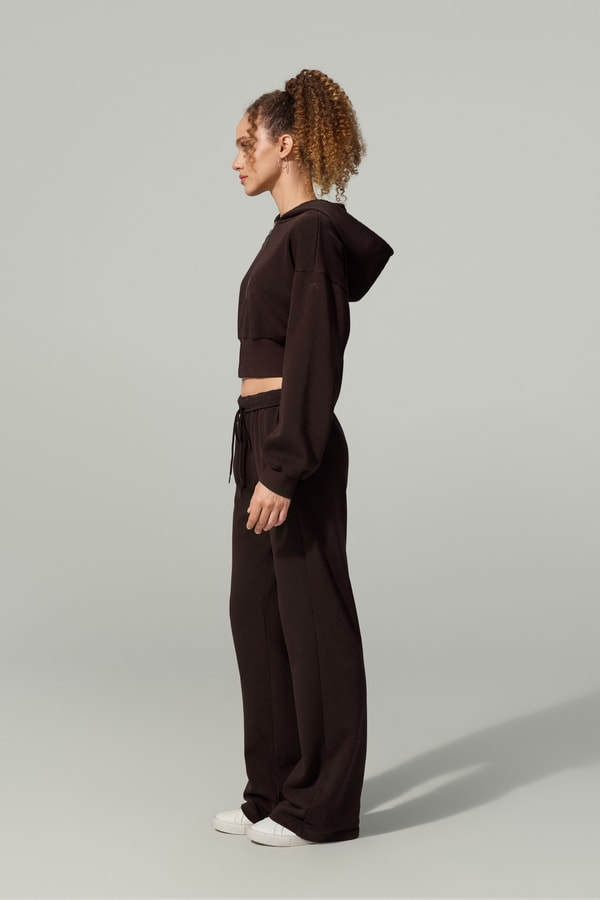 Lilysilk Seamflow Stride Sweatpants
