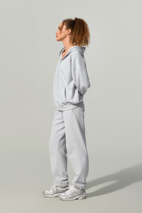 Lilysilk Seamflow Verge Hoodie