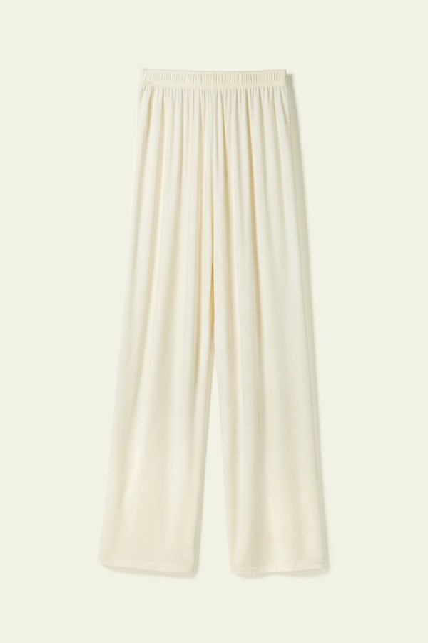 Lilysilk Silk Breeze Jersey Lounge Set