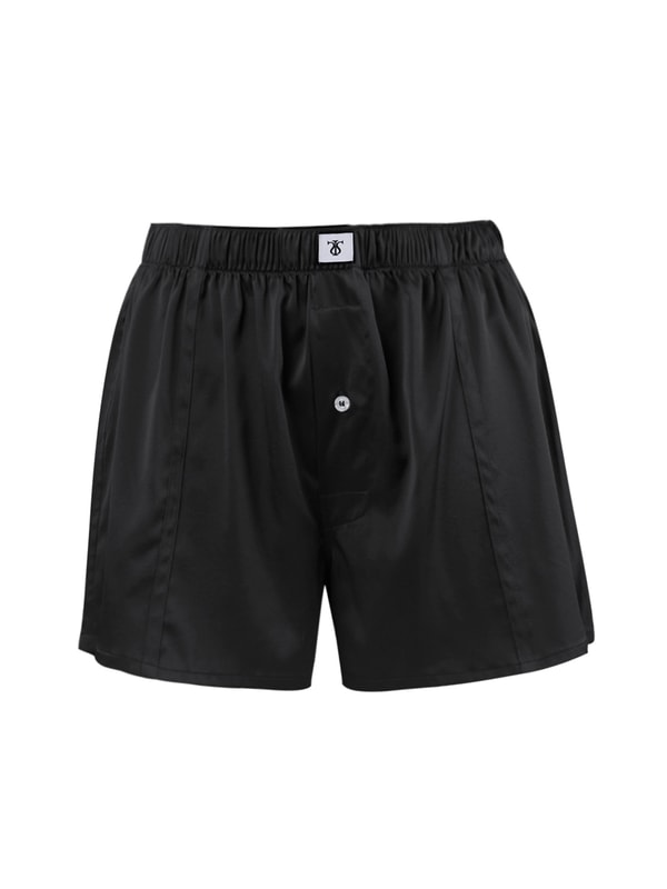 Lilysilk Ultimate Comfortable Silk Boxer For Men