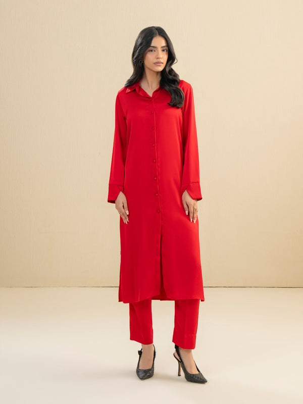 Limelight 2 Piece Grip Suit-Dyed (Pret)