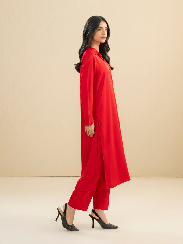 Limelight 2 Piece Grip Suit-Dyed (Pret)