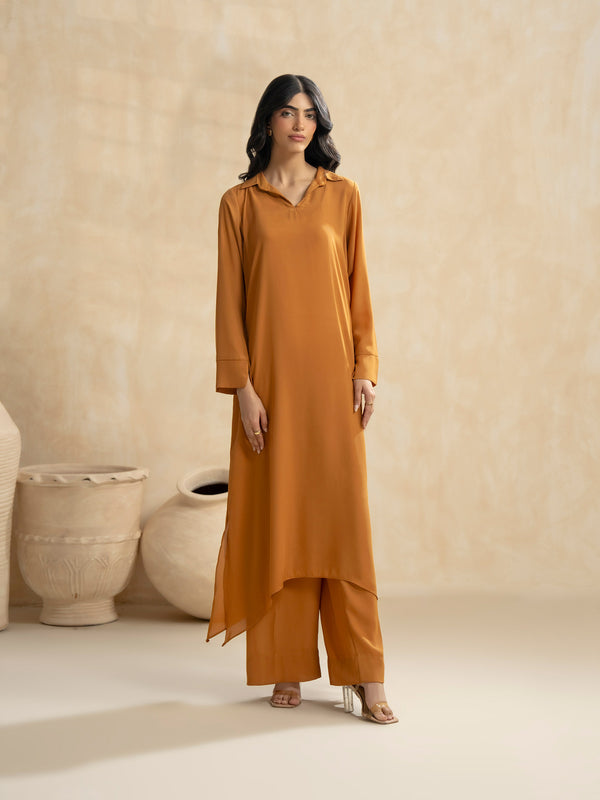 Limelight 2 Piece Grip Suit-Dyed (Pret)