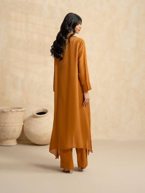 Limelight 2 Piece Grip Suit-Dyed (Pret)