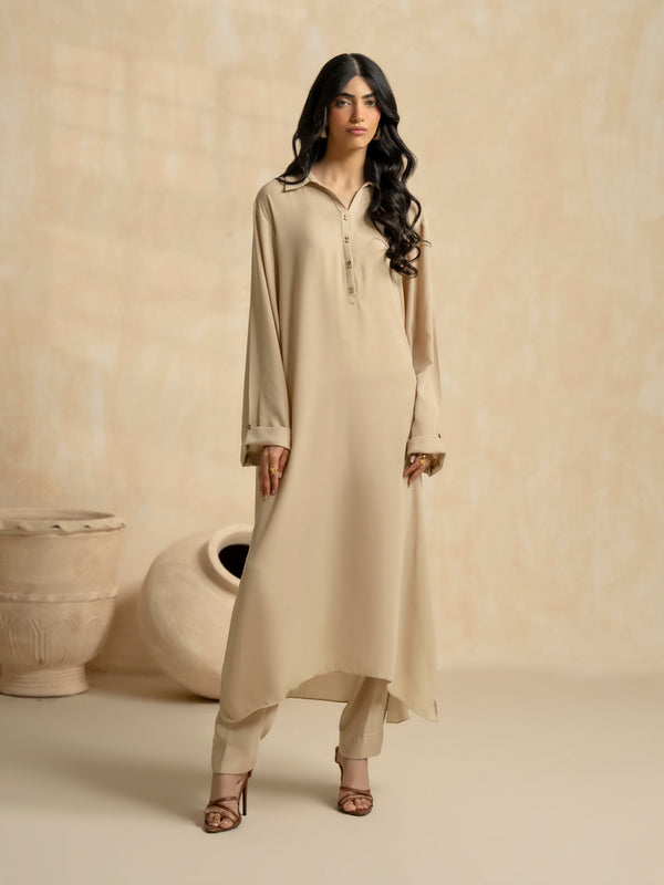 Limelight 2 Piece Grip Suit-Dyed (Pret)