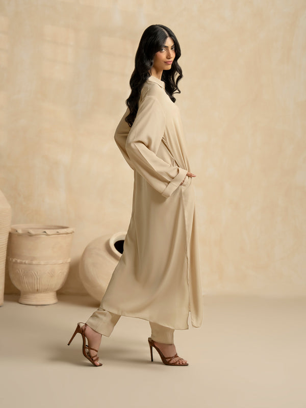 Limelight 2 Piece Grip Suit-Dyed (Pret)