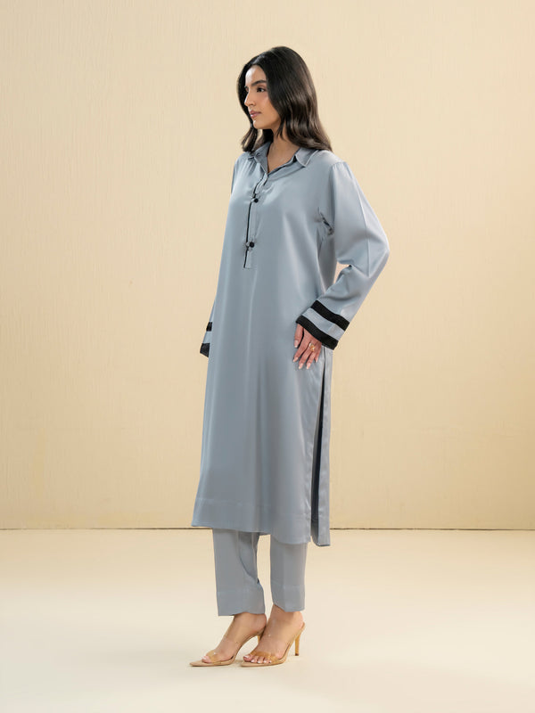 Limelight 2 Piece Grip Suit-Dyed (Pret)