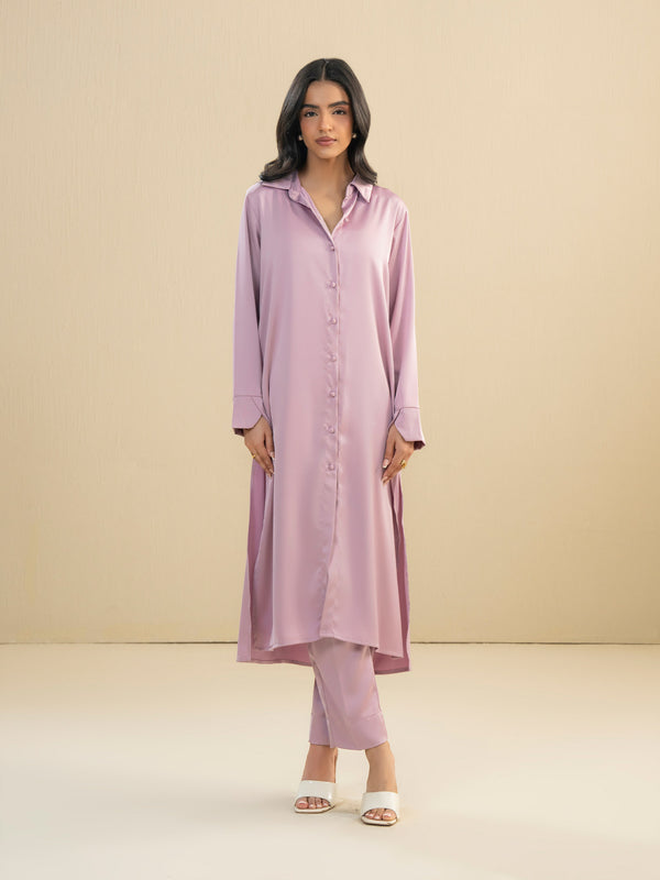 Limelight 2 Piece Grip Suit-Dyed (Pret)