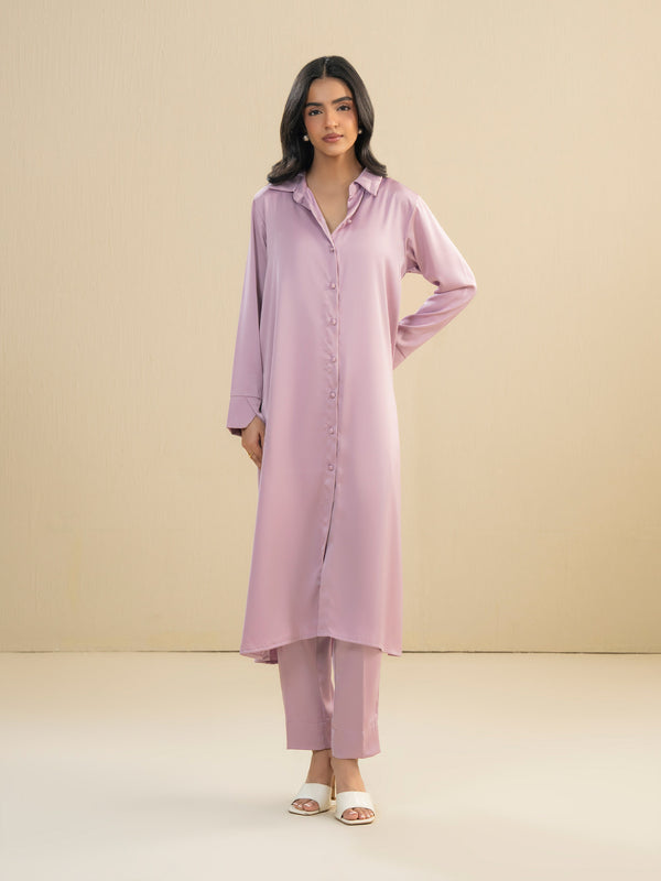 limelight 2 Piece Grip Suit-Dyed (Pret)