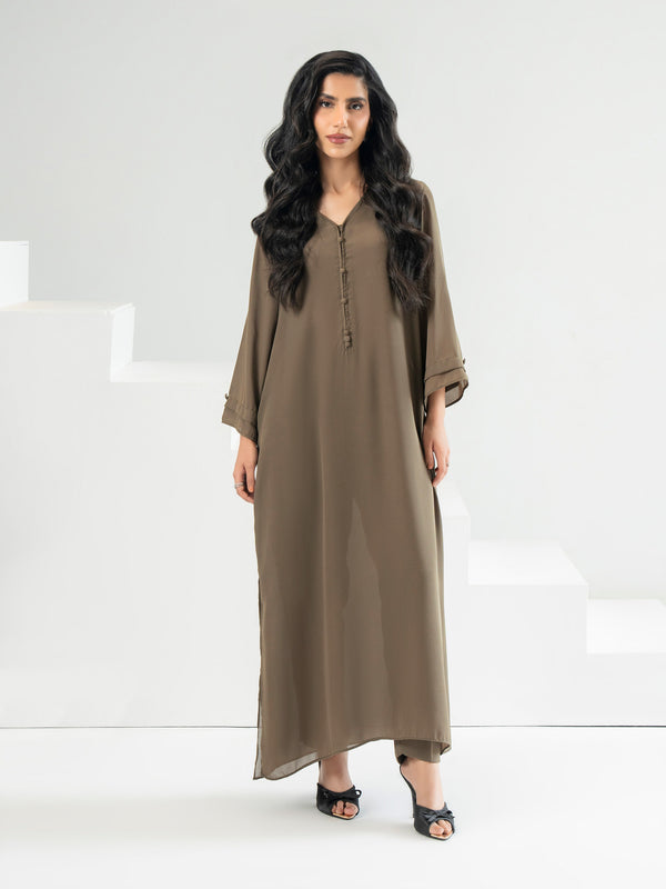 Limelight 2 Piece Grip Suit-Dyed (Pret)