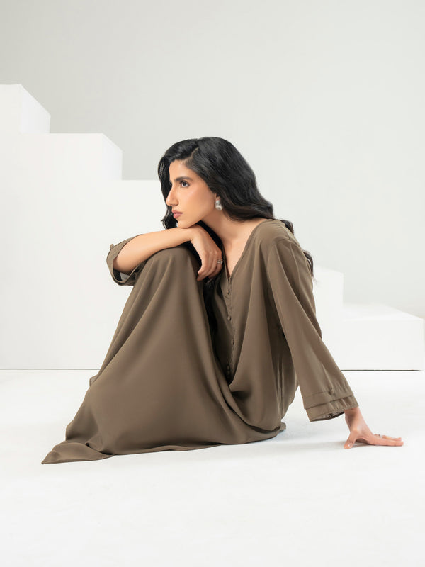 Limelight 2 Piece Grip Suit-Dyed (Pret)