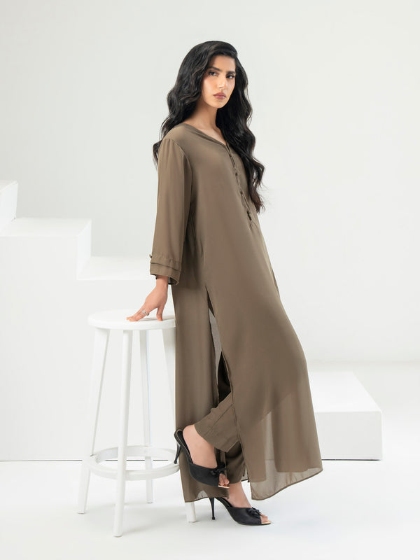 limelight 2 Piece Grip Suit-Dyed (Pret)