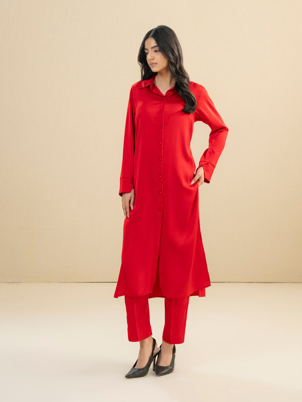 limelight 2 Piece Grip Suit-Dyed (Pret)