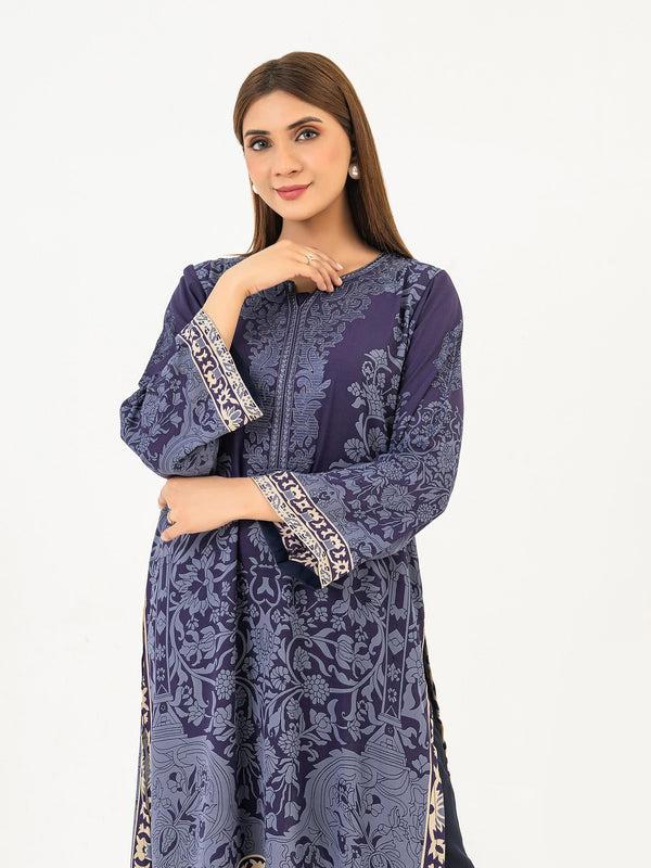 Limelight 2 Piece Grip Suit-Embroidered (Pret)