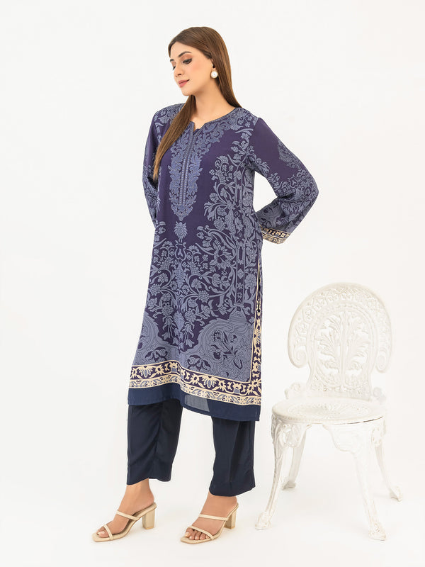 Limelight 2 Piece Grip Suit-Embroidered (Pret)