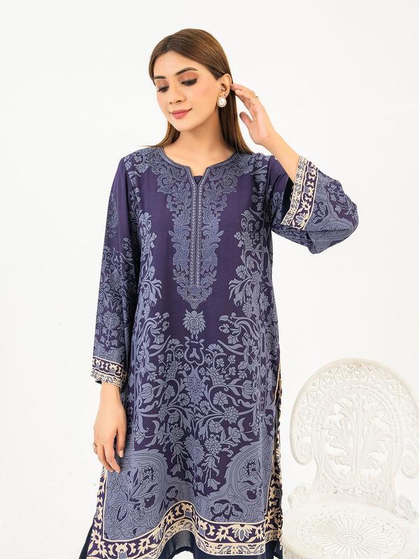 Limelight 2 Piece Grip Suit-Embroidered (Pret)