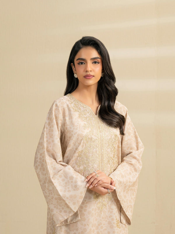 Limelight 2 Piece Grip Suit-Embroidered (Pret)