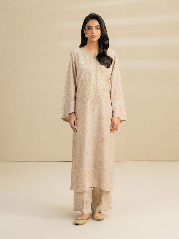 Limelight 2 Piece Grip Suit-Embroidered (Pret)