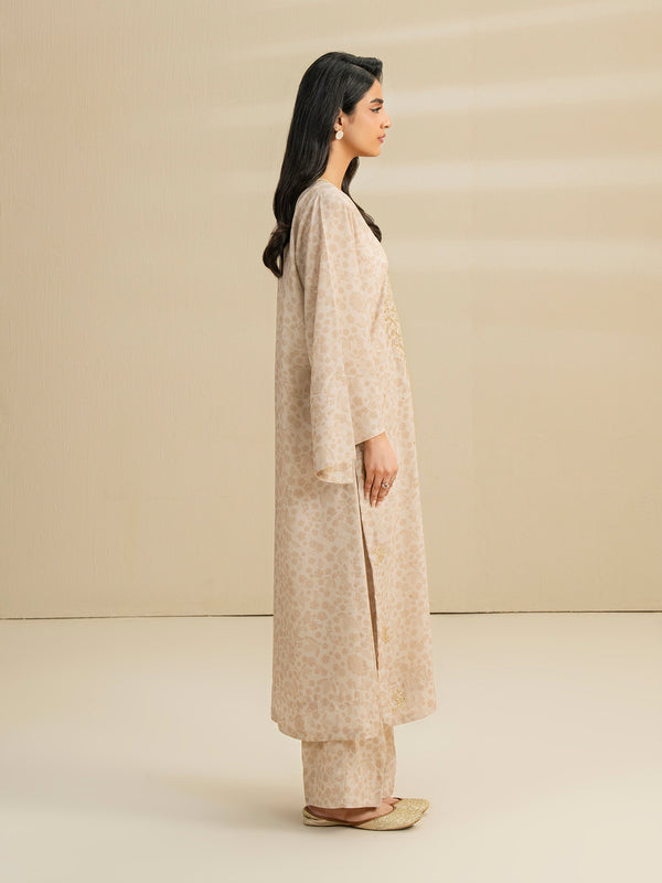 Limelight 2 Piece Grip Suit-Embroidered (Pret)