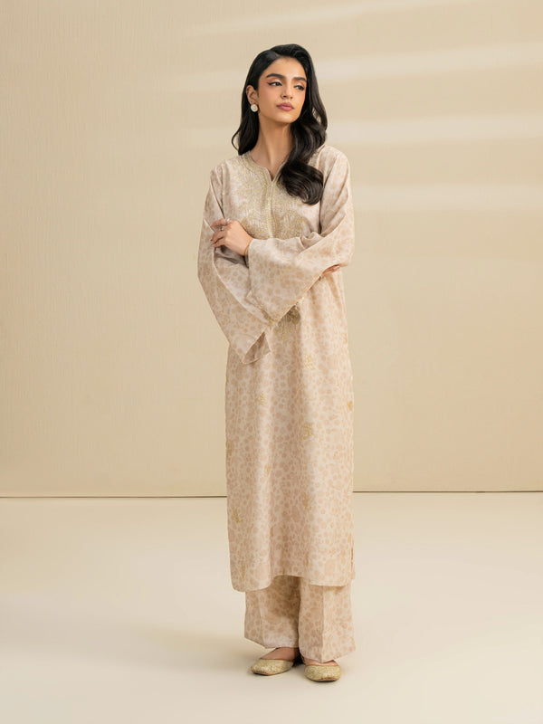 limelight 2 Piece Grip Suit-Embroidered (Pret)