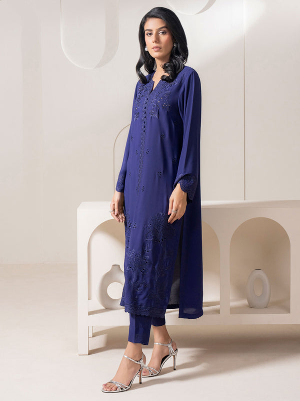 Limelight 2 Piece Grip Suit-Embroidered (Pret)