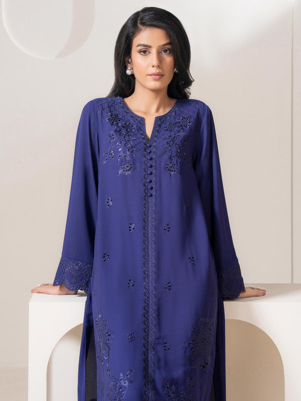 Limelight 2 Piece Grip Suit-Embroidered (Pret)