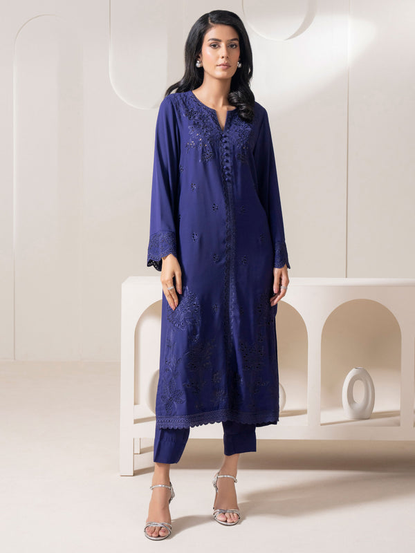 limelight 2 Piece Grip Suit-Embroidered (Pret)