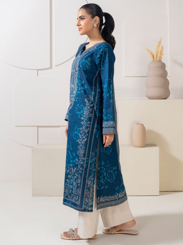 Limelight 2 Piece Lawn Suit-Printed (Pret)