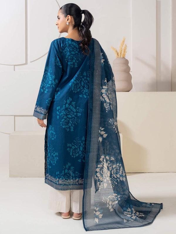 Limelight 2 Piece Lawn Suit-Printed (Pret)