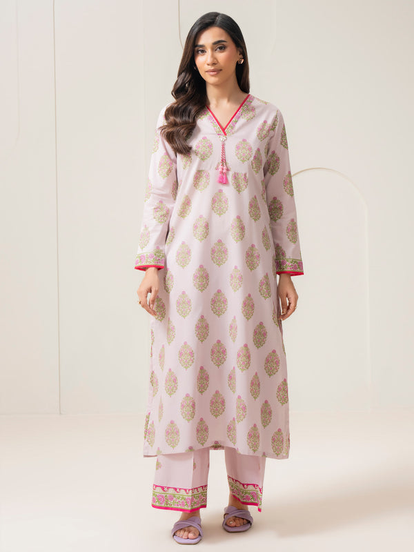 limelight 2 Piece Lawn Suit-Printed (Pret)