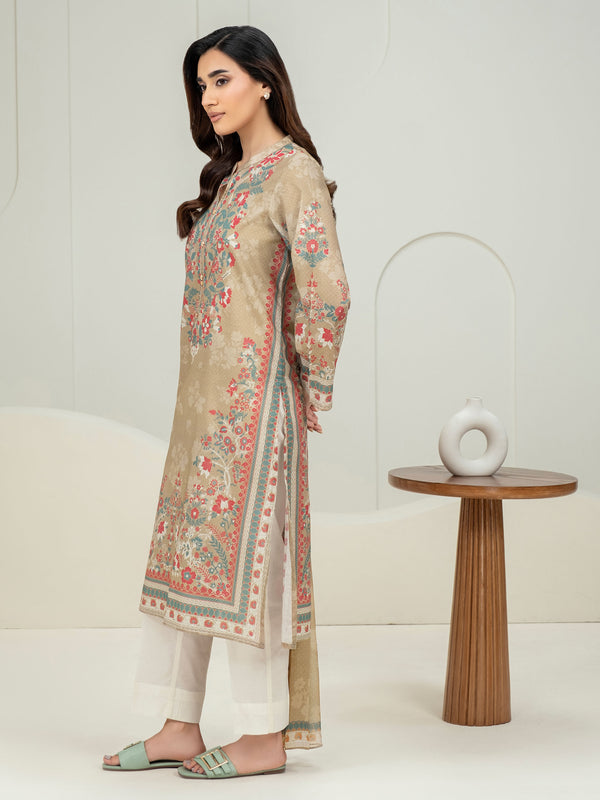 Limelight 2 Piece Lawn Suit-Printed (Unstitched)