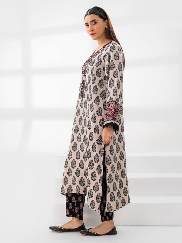 Limelight 2 Piece Marina Suit-Embroidered (Pret)