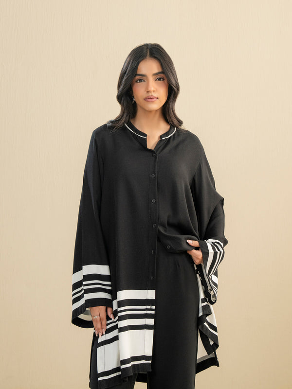 Limelight 2 Piece Marina Suit-Printed (Pret)