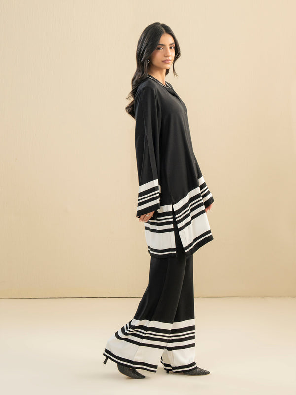 Limelight 2 Piece Marina Suit-Printed (Pret)