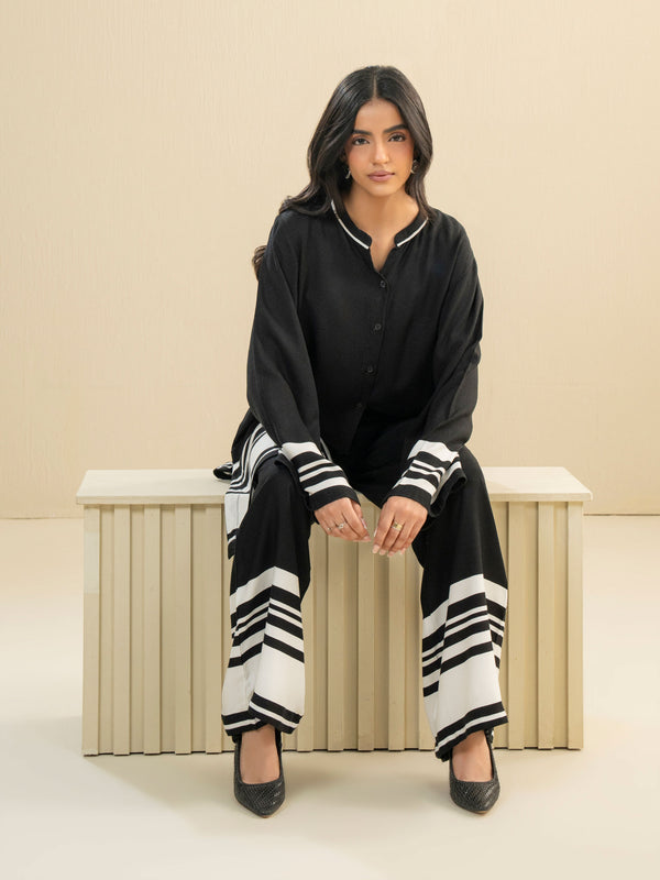 Limelight 2 Piece Marina Suit-Printed (Pret)