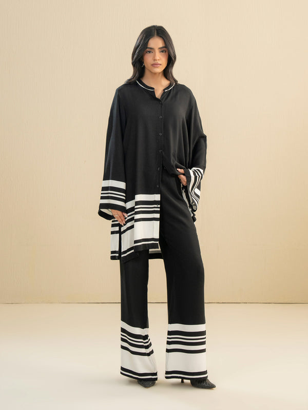 limelight 2 Piece Marina Suit-Printed (Pret)