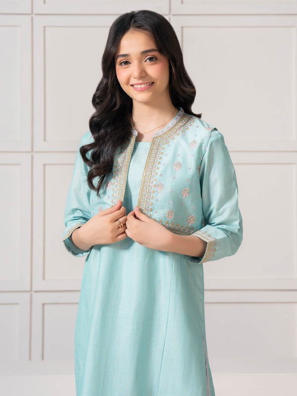 Limelight 2 Piece Missouri Suit-Embroidered