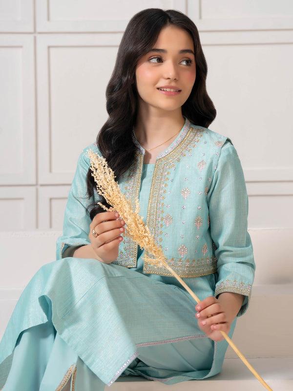 Limelight 2 Piece Missouri Suit-Embroidered